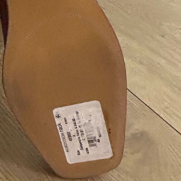 Splendid Vara Knee High Boot, Brownish, size 9, NWT on bottoms - Picture 12 of 12